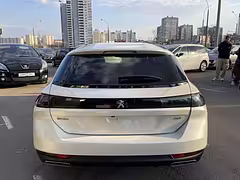 Peugeot 508 — Изображение 5