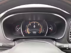 Renault Megane IV — Изображение 20