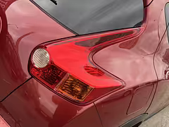 Nissan Juke YF15 — Изображение 10