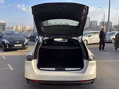 Peugeot 508 — Изображение 6