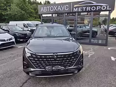 Changan UNI-Z — Изображение 1