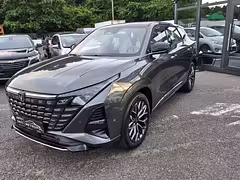Changan UNI-Z — Изображение 2