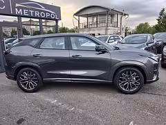 Changan UNI-Z — Изображение 3
