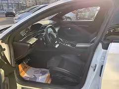 Peugeot 508 — Изображение 8
