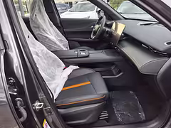 Changan UNI-Z — Изображение 15