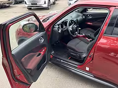 Nissan Juke YF15 — Изображение 13