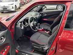Nissan Juke YF15 — Изображение 14