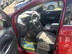 Ford Escape III · Рестайлинг — Изображение 14