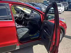 Ford Escape III · Рестайлинг — Изображение 15