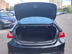 Chevrolet Malibu IX · Рестайлинг — Изображение 6