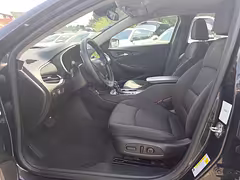 Chevrolet Malibu IX · Рестайлинг — Изображение 11