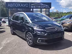 Citroen C4 Spacetourer  — Изображение 1