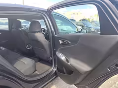 Chevrolet Malibu IX · Рестайлинг — Изображение 14