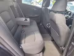 Chevrolet Malibu IX · Рестайлинг — Изображение 15