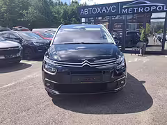 Citroen C4 Spacetourer  — Изображение 3