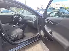 Chevrolet Malibu IX · Рестайлинг — Изображение 16