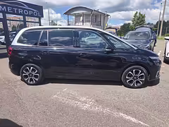 Citroen C4 Spacetourer  — Изображение 4