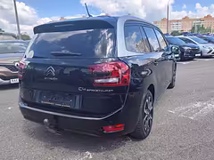 Citroen C4 Spacetourer  — Изображение 5