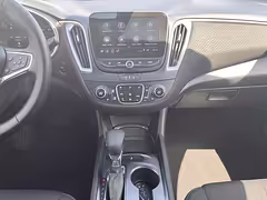 Chevrolet Malibu IX · Рестайлинг — Изображение 19