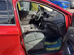 Ford Escape III · Рестайлинг — Изображение 16