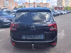 Citroen C4 Spacetourer  — Изображение 6