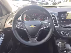 Chevrolet Malibu IX · Рестайлинг — Изображение 20
