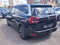 Citroen C4 Spacetourer  — Изображение 7