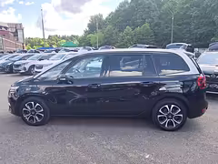 Citroen C4 Spacetourer  — Изображение 8