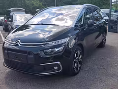 Citroen C4 Spacetourer  — Изображение 9