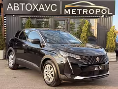 Peugeot 3008 II · Рестайлинг — Изображение 1