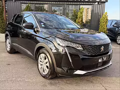 Peugeot 3008 II · Рестайлинг — Изображение 2