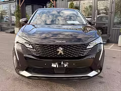 Peugeot 3008 II · Рестайлинг — Изображение 3