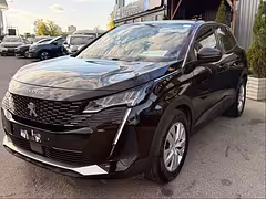 Peugeot 3008 II · Рестайлинг — Изображение 4