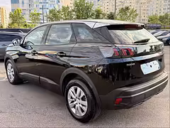 Peugeot 3008 II · Рестайлинг — Изображение 5