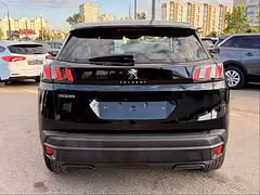 Peugeot 3008 II · Рестайлинг — Изображение 6