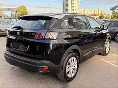 Peugeot 3008 II · Рестайлинг — Изображение 7