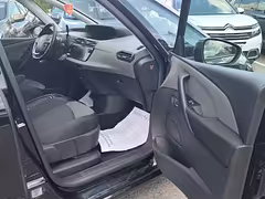 Citroen C4 Spacetourer  — Изображение 17