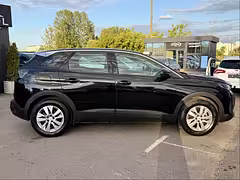 Peugeot 3008 II · Рестайлинг — Изображение 8