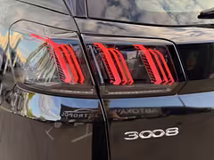 Peugeot 3008 II · Рестайлинг — Изображение 9