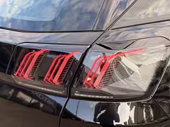 Peugeot 3008 II · Рестайлинг — Изображение 10