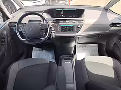 Citroen C4 Spacetourer  — Изображение 20