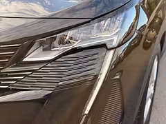 Peugeot 3008 II · Рестайлинг — Изображение 11