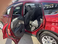 Ford Escape III · Рестайлинг — Изображение 17