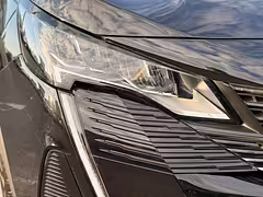 Peugeot 3008 II · Рестайлинг — Изображение 12