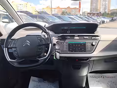 Citroen C4 Spacetourer  — Изображение 21