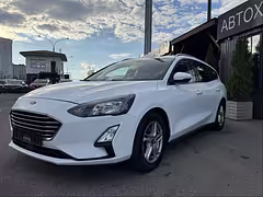 Ford Focus IV — Изображение 3