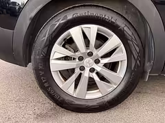 Peugeot 3008 II · Рестайлинг — Изображение 13