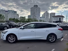 Ford Focus IV — Изображение 4