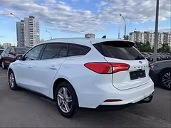 Ford Focus IV — Изображение 5