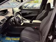 Peugeot 3008 II · Рестайлинг — Изображение 15